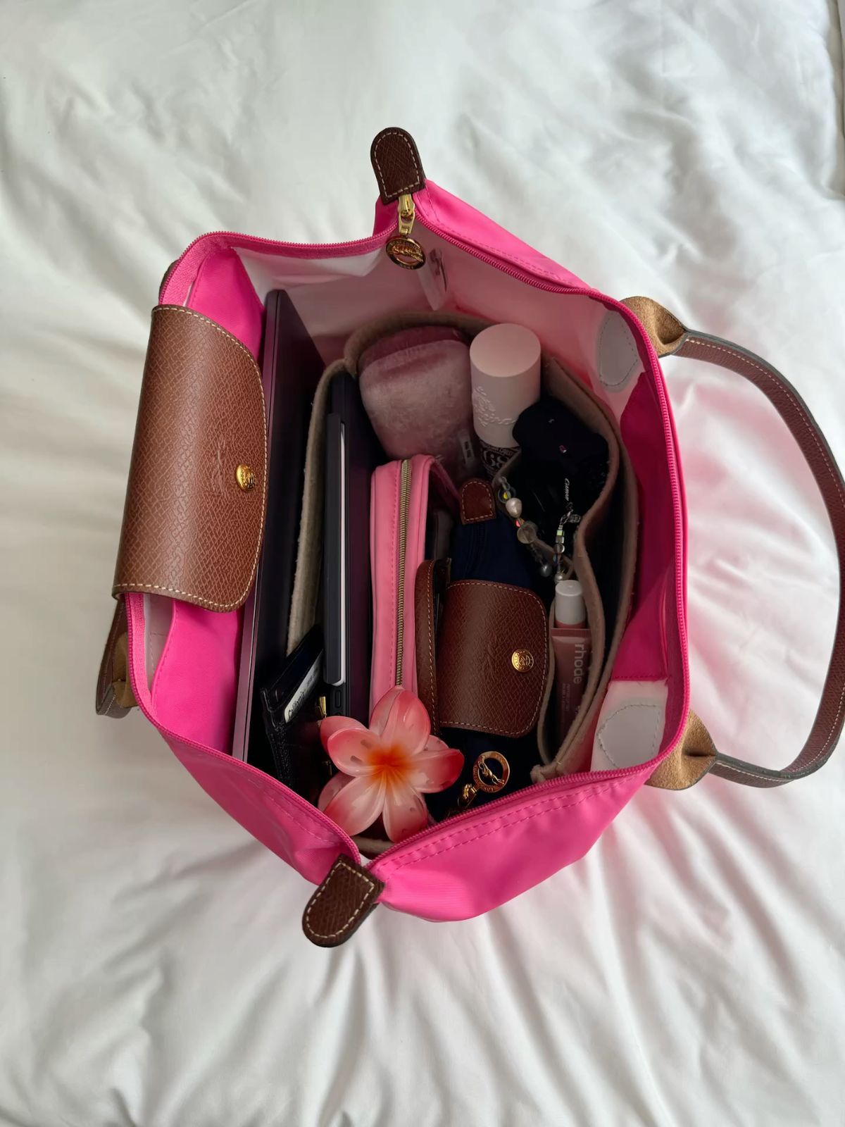 09. Chic Crossbody Bag