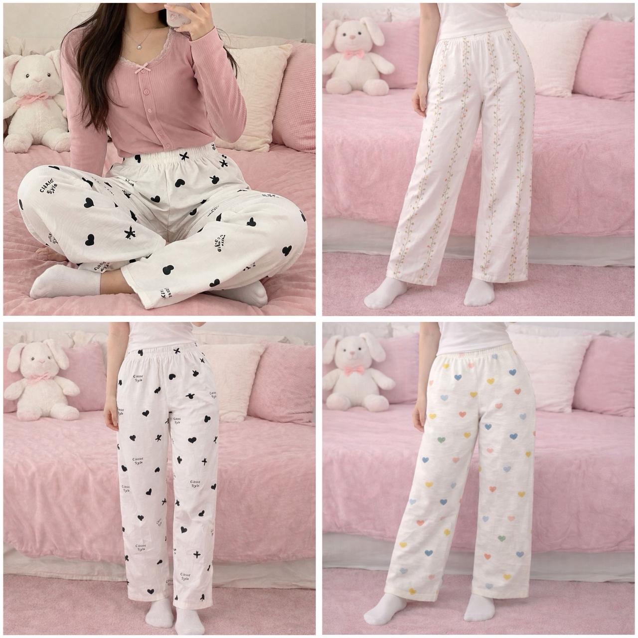 05. Pants Fadar