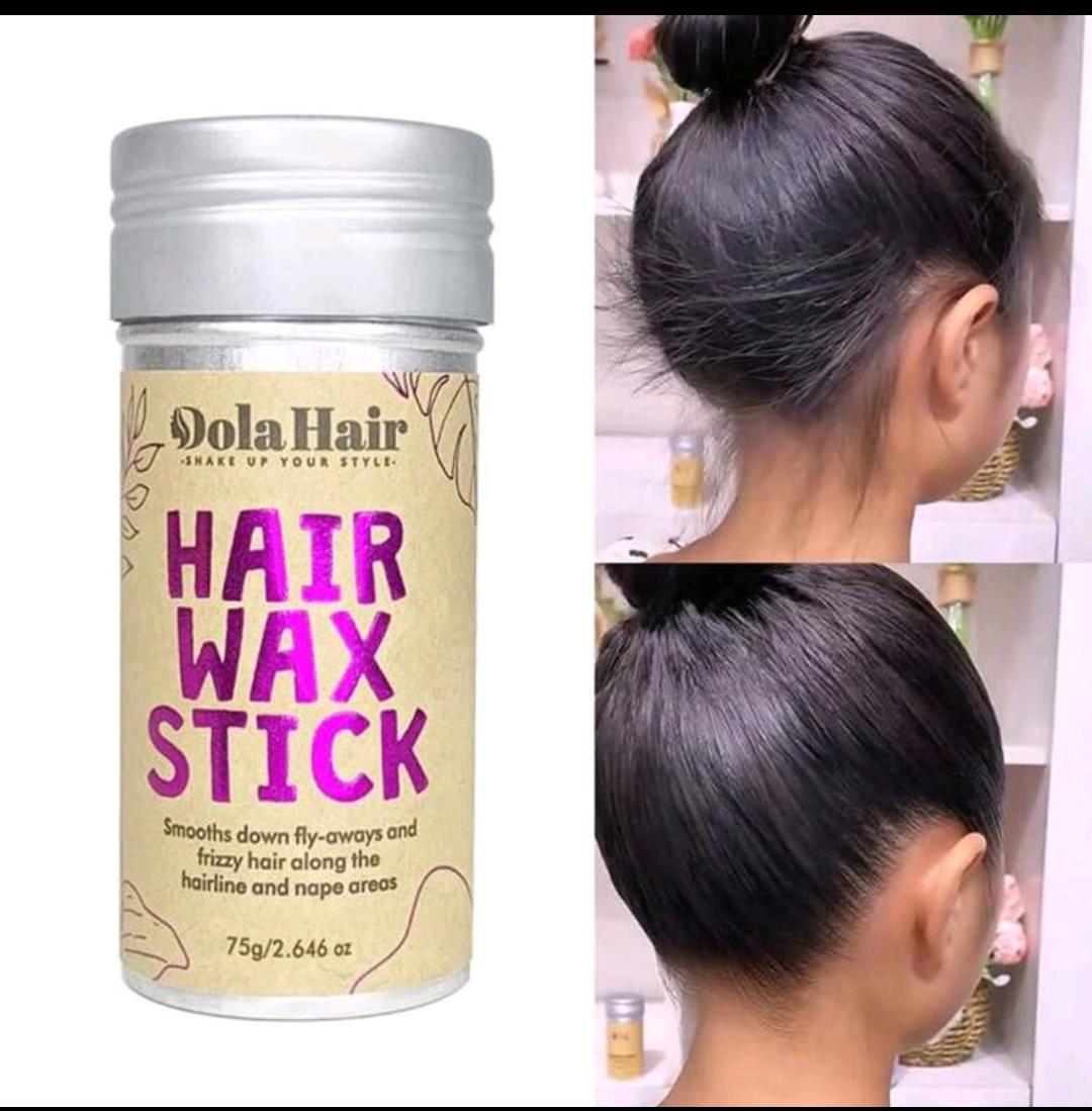 23. Hair Wax Stick — Sleek Styling 75g