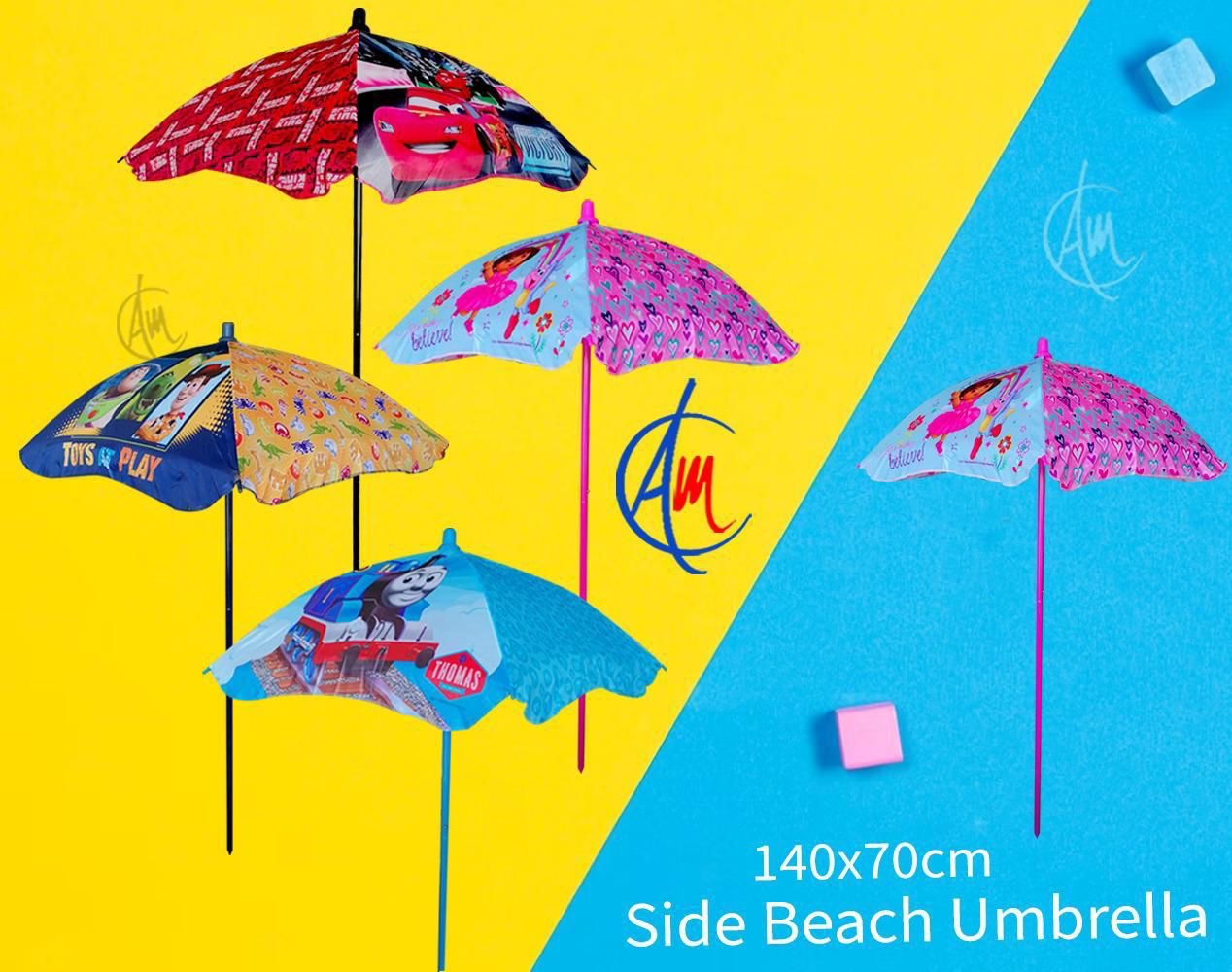Kids Beachware & Accessories