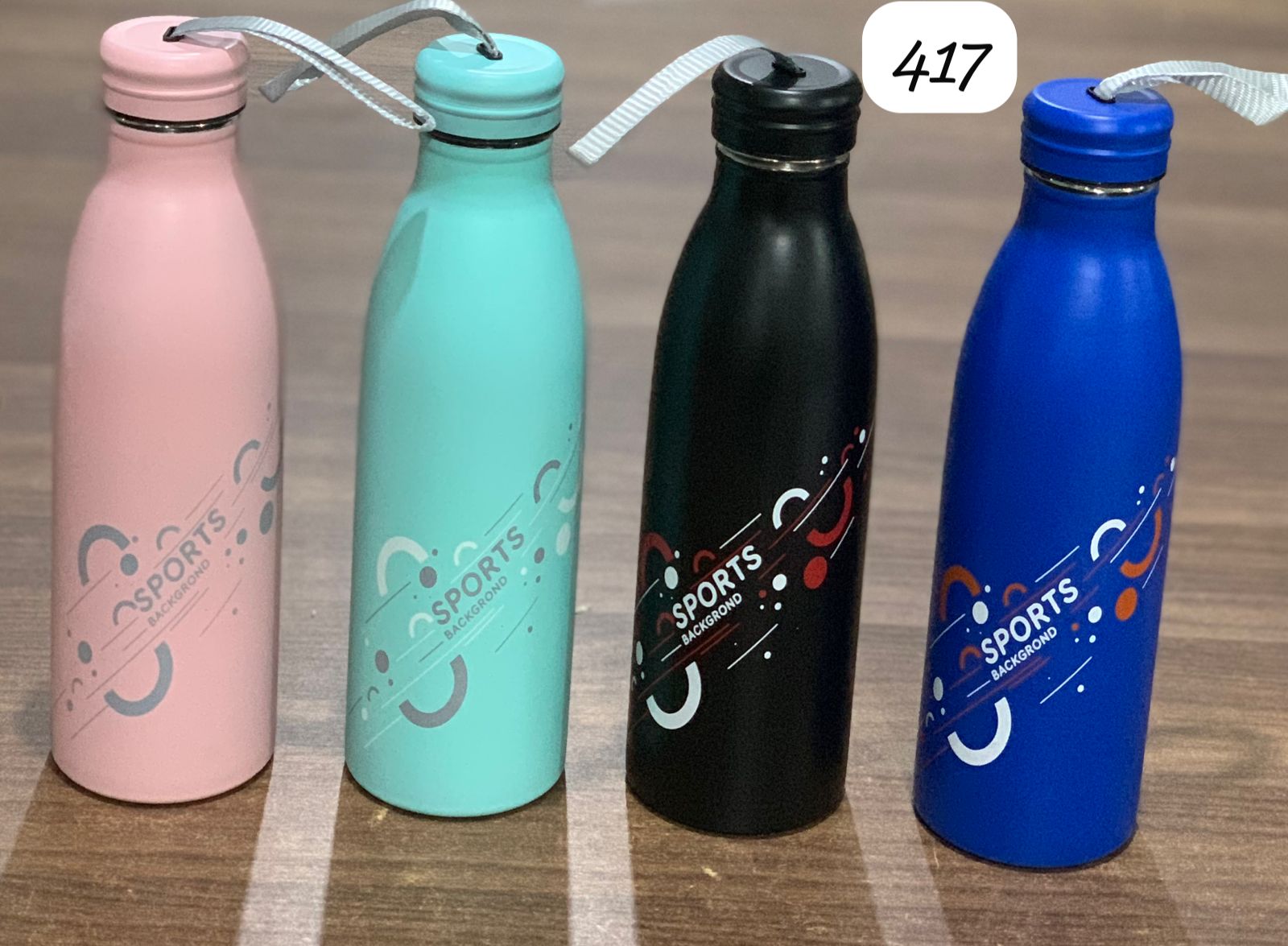 26. Sports Water Bottle (417)