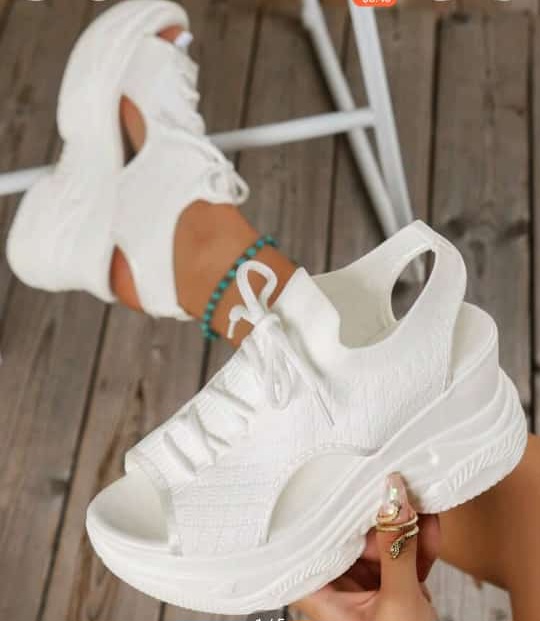 Shoes & Sandals