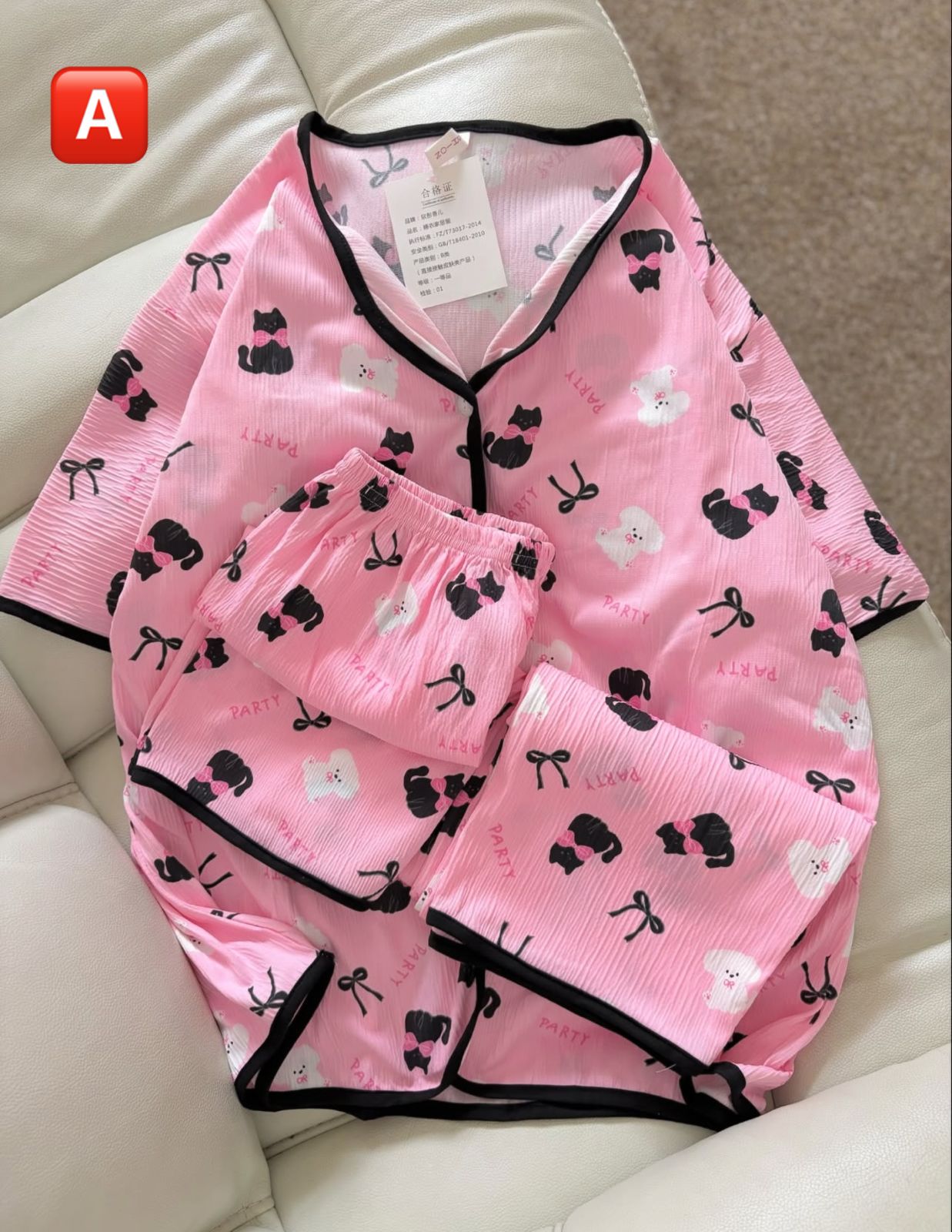 Pajamas