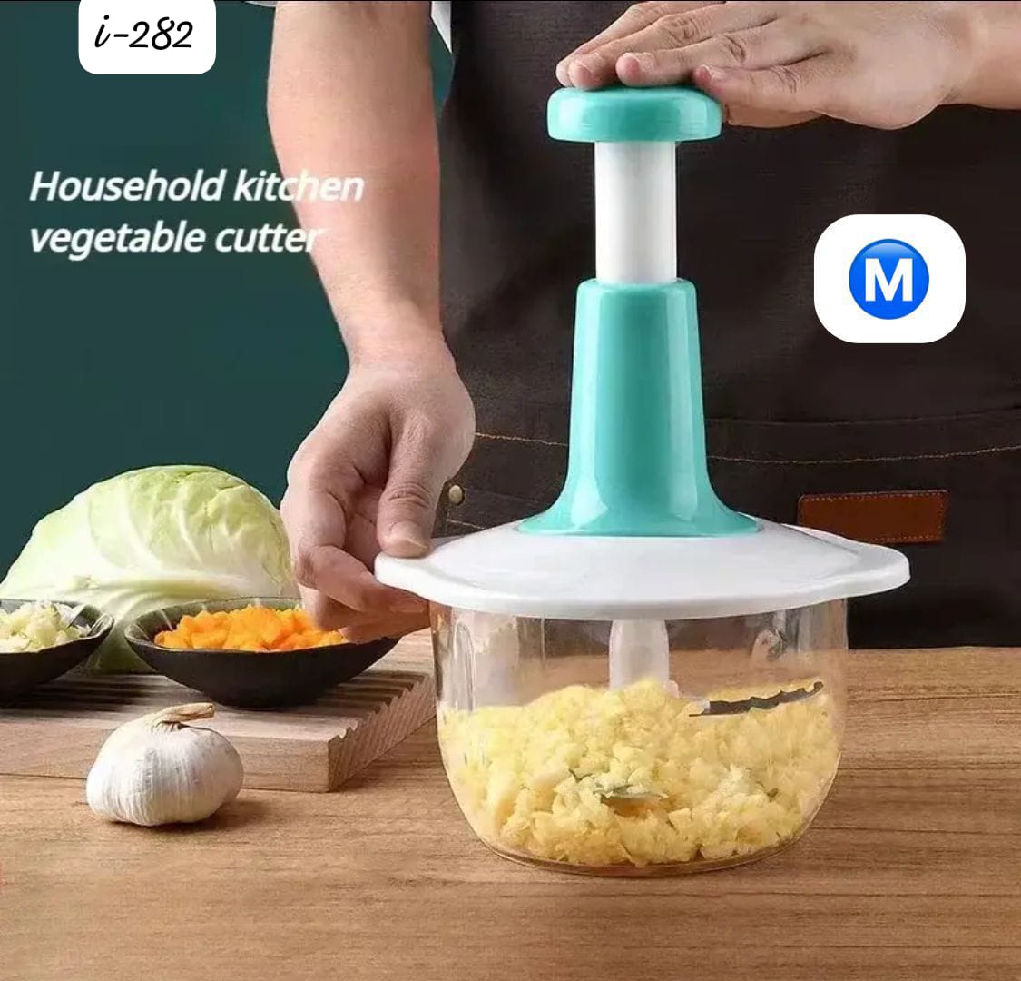 13. i-282 Household Kitchen Vegetable Cutter