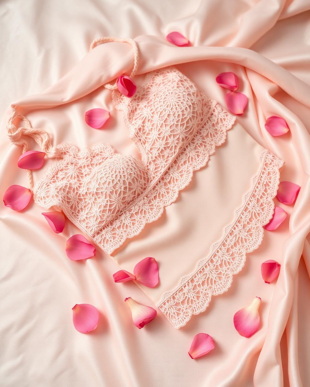 Lingerie & Intimates