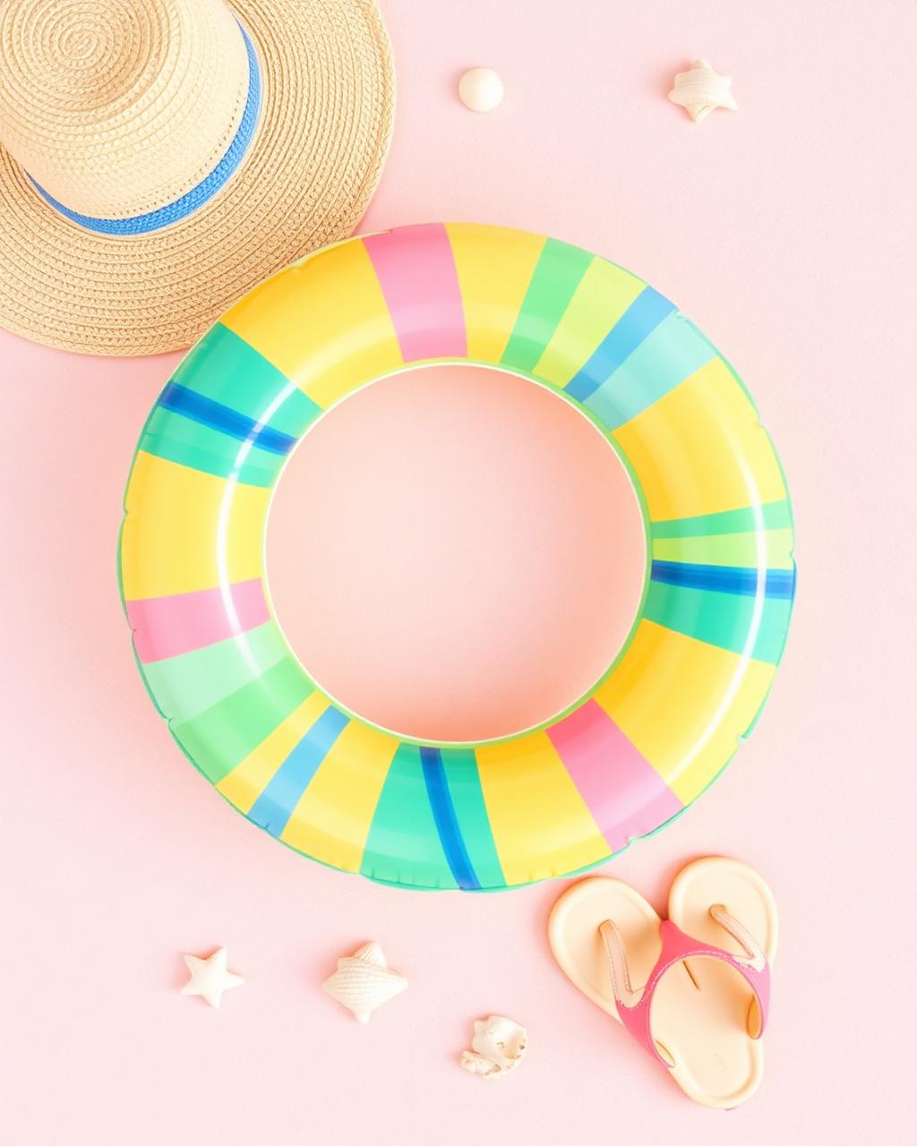 Kids Beachware & Accessories