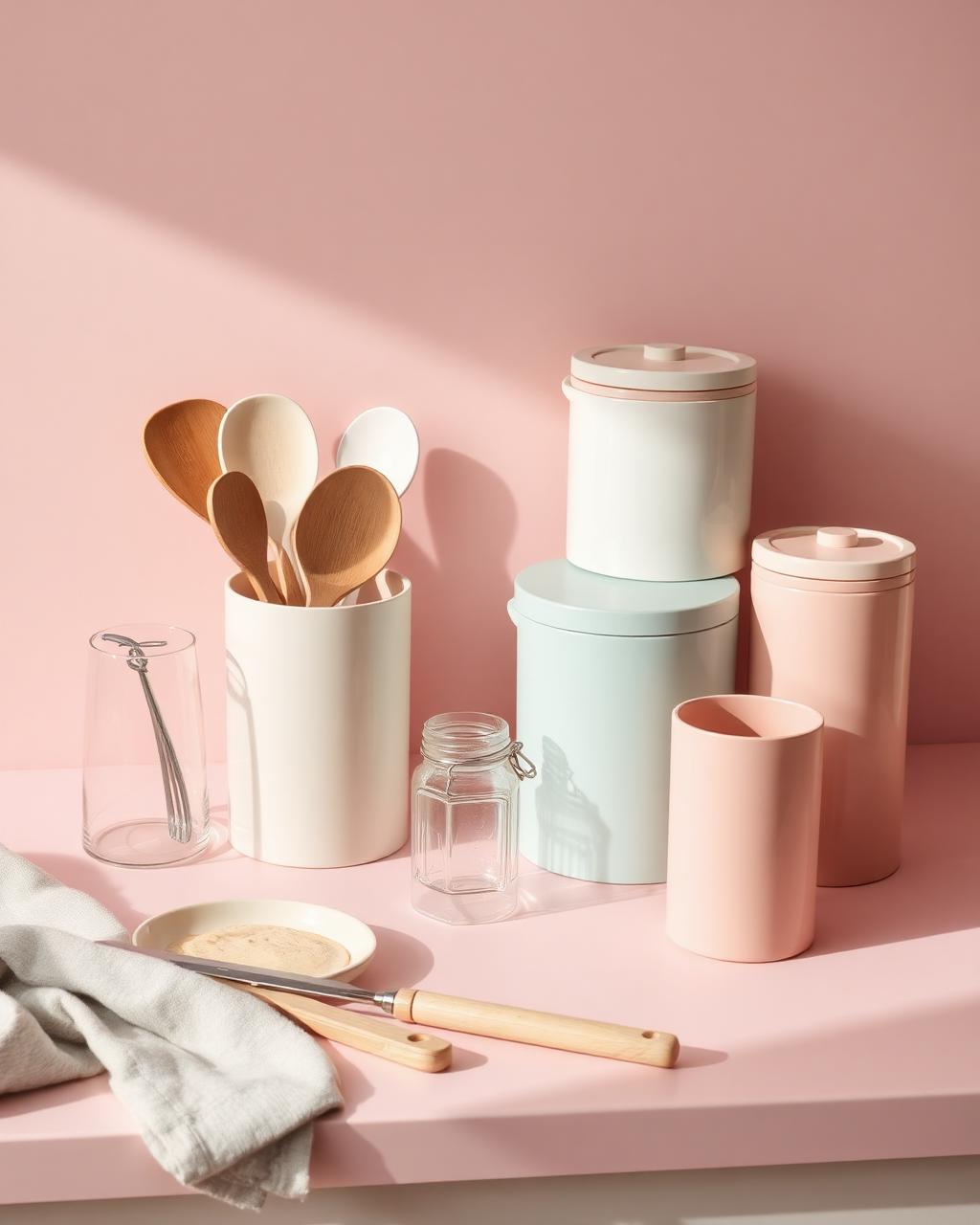 Kitchen & More