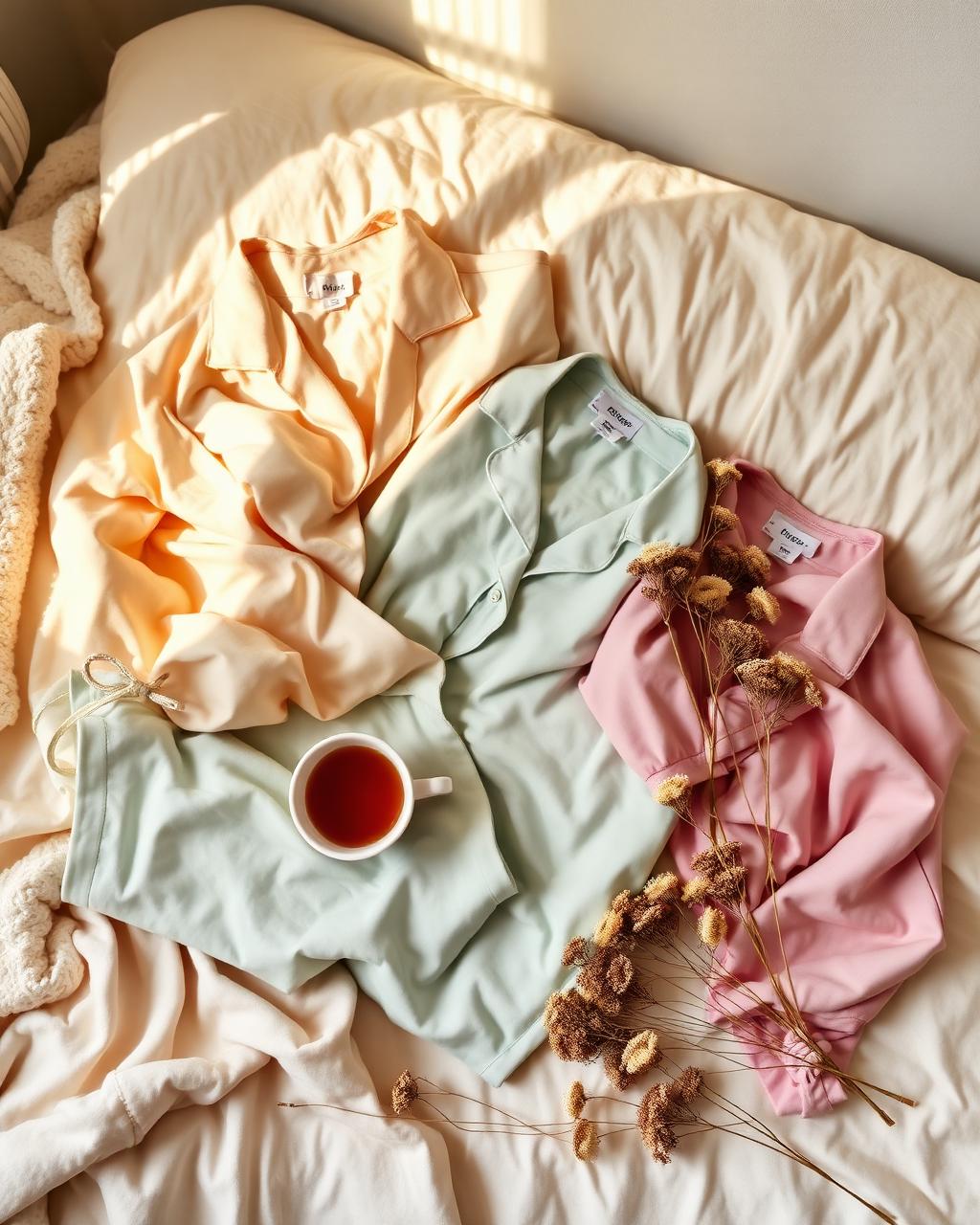 Pajamas