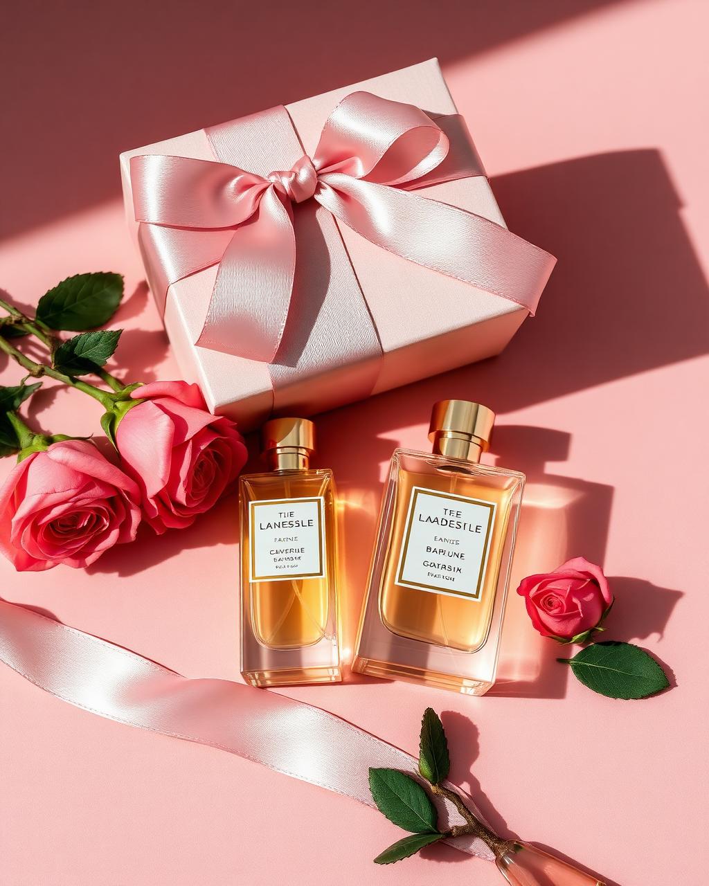 Perfumes & Gift Sets