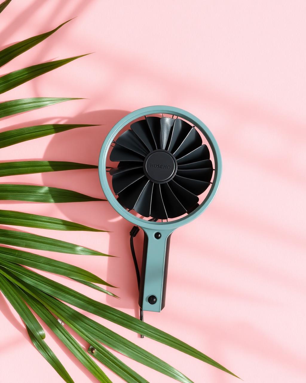 Portable Fans