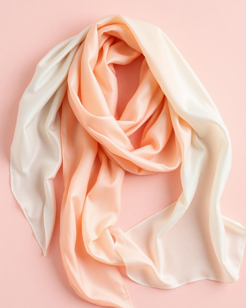 Scarfs & More