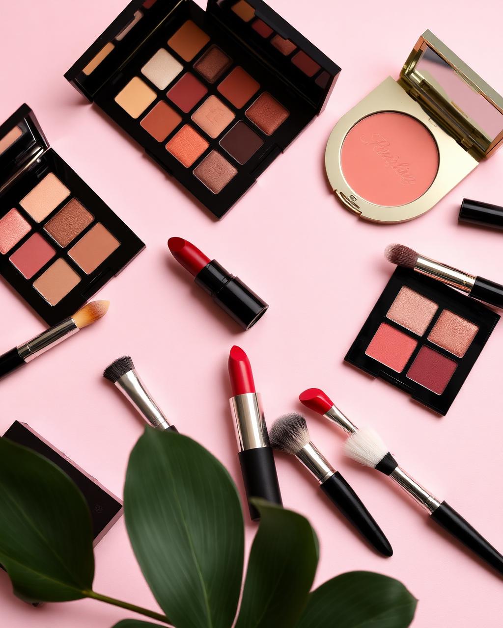 Sheglam Makeup