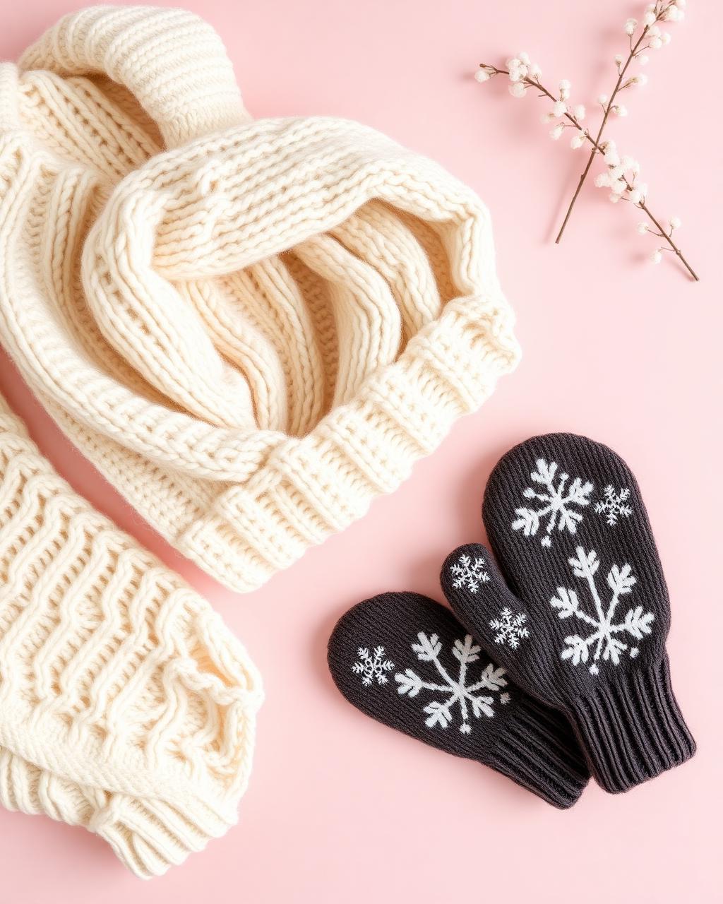 Snowy Season