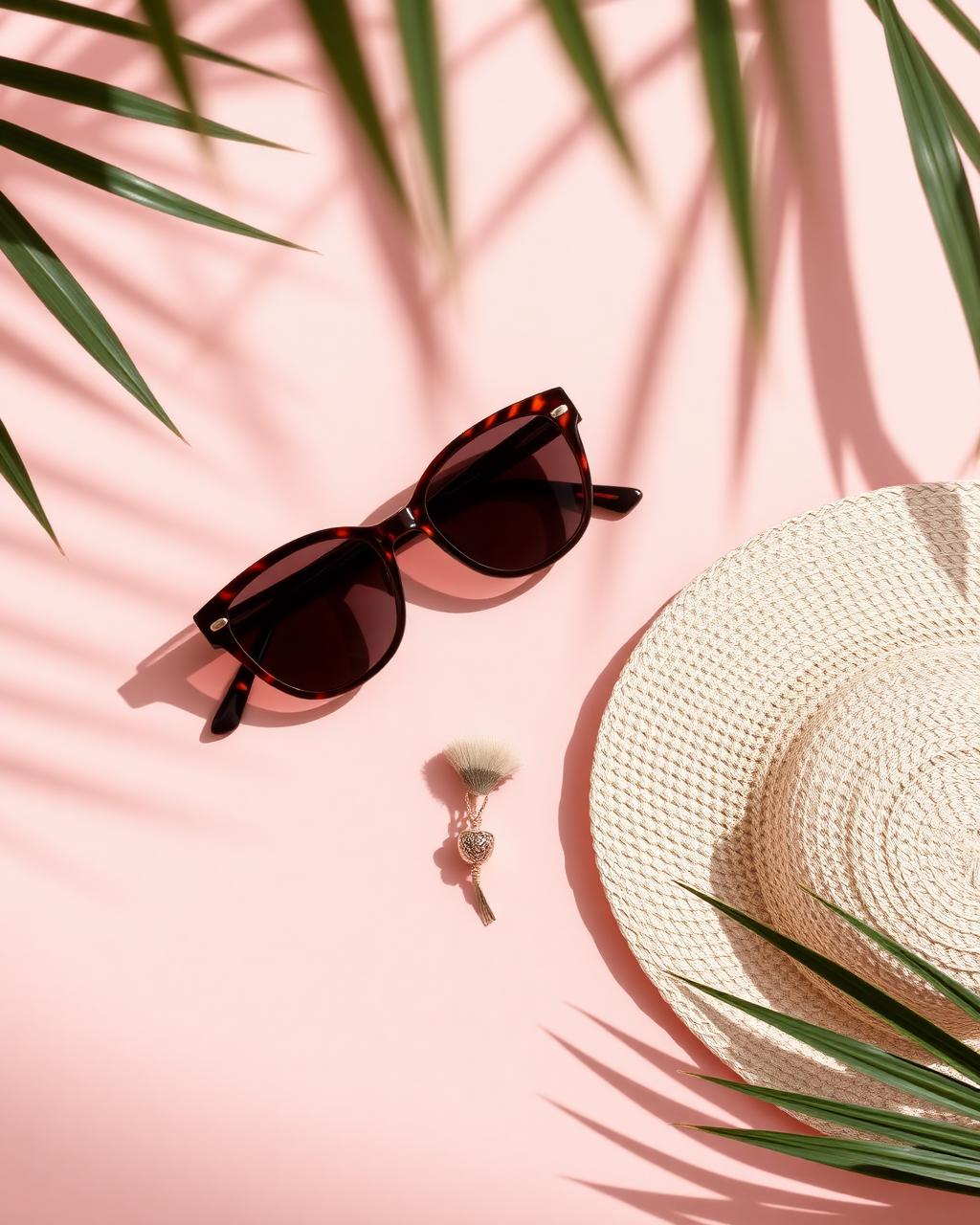 Sunglasses Acc & More