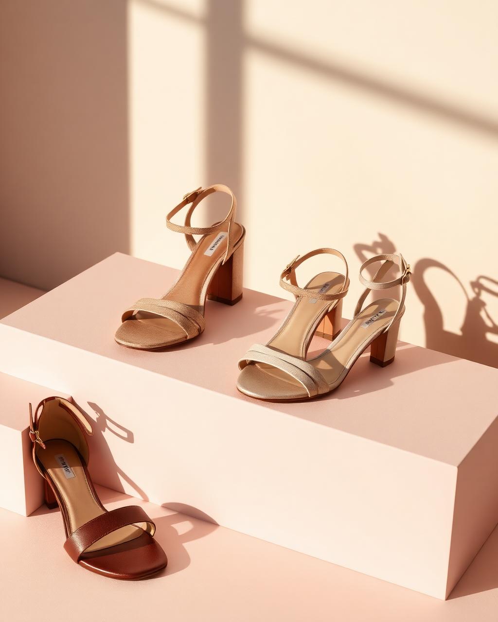 Shoes & Sandals
